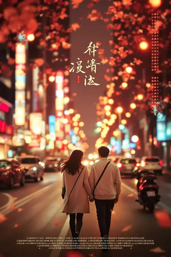 都市夜未眠