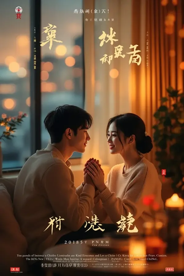 灯火可亲