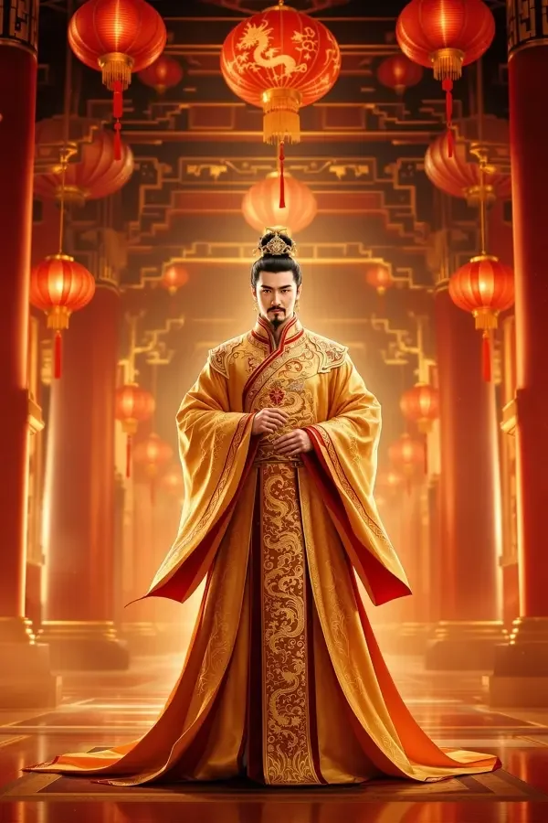 大唐盛世