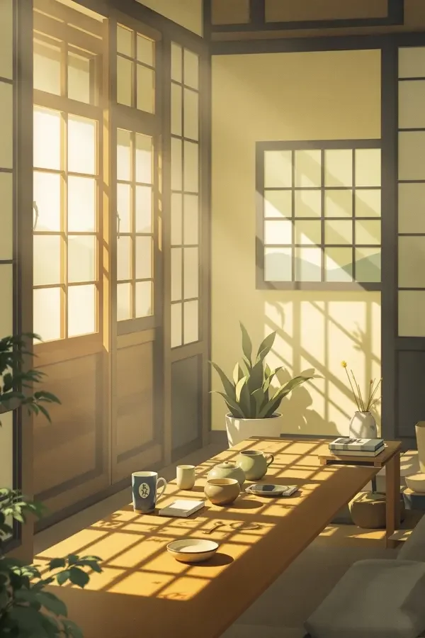 家的味道